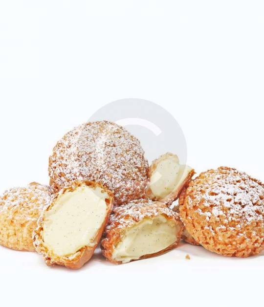 Truffle de Paris