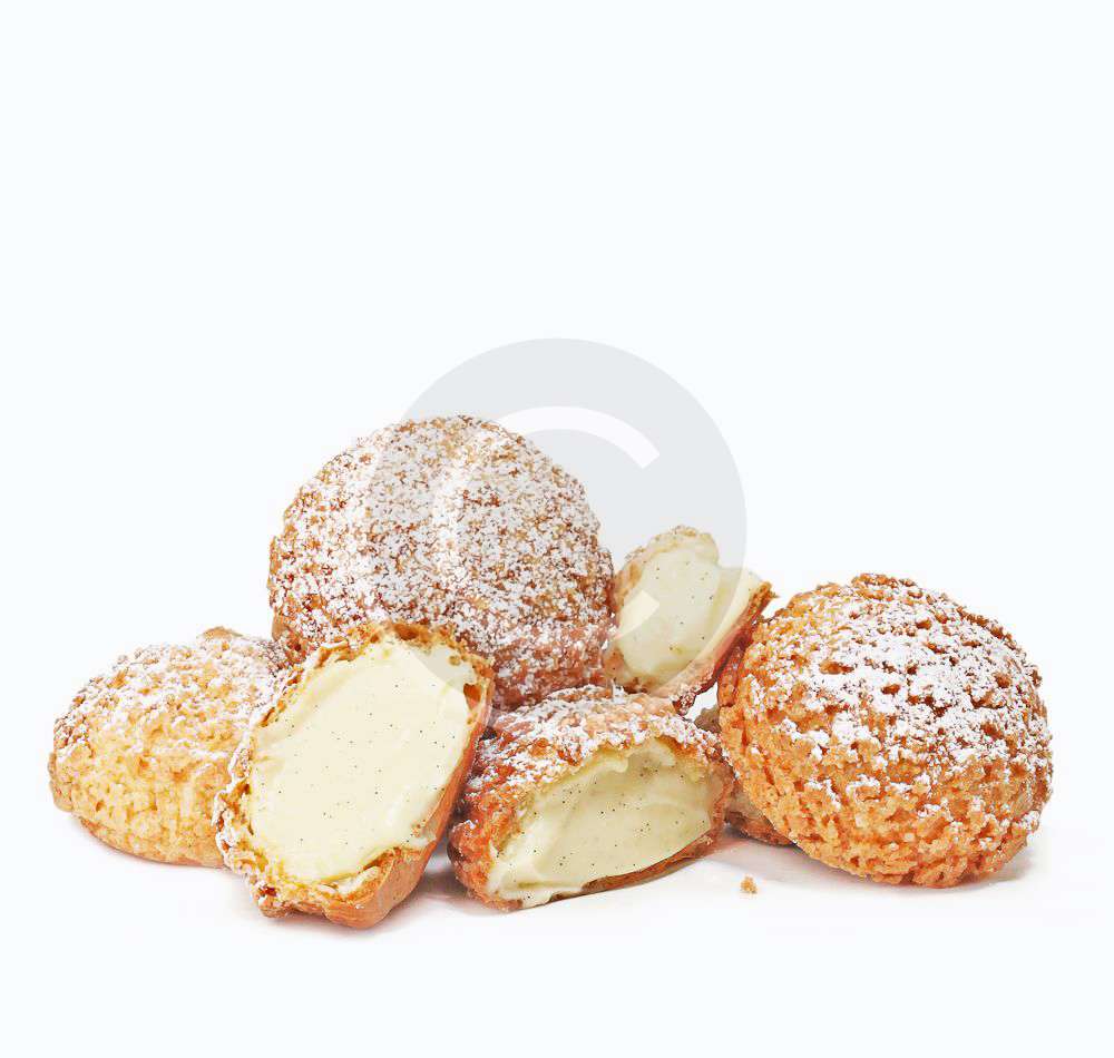 Truffle de Paris