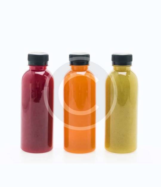 Fresh Fruity Mix