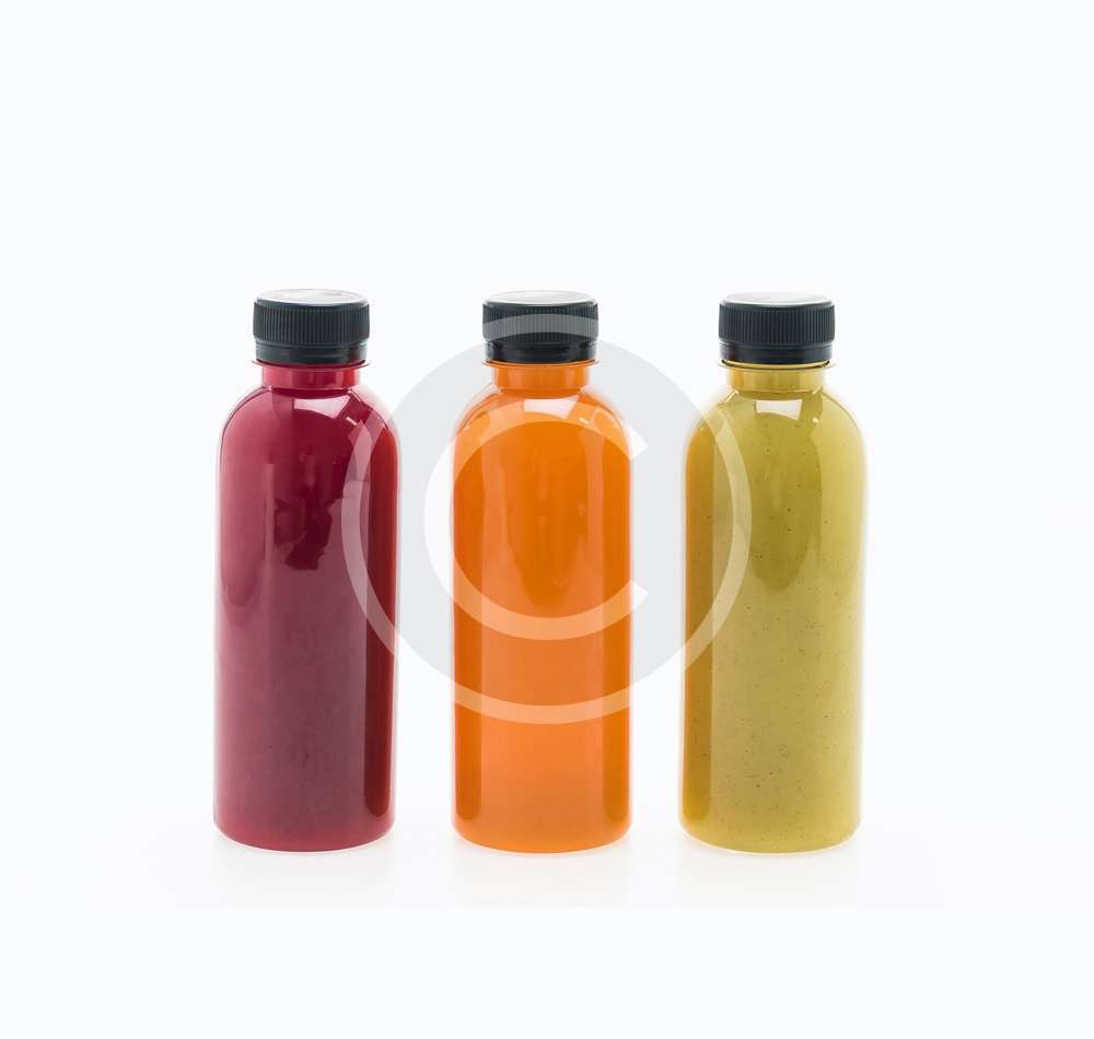Fresh Fruity Mix