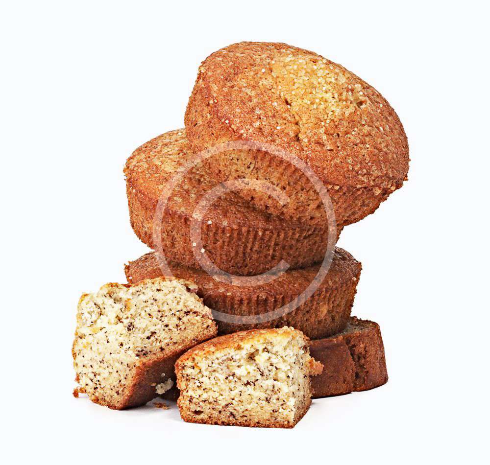 Hot Banana Bread