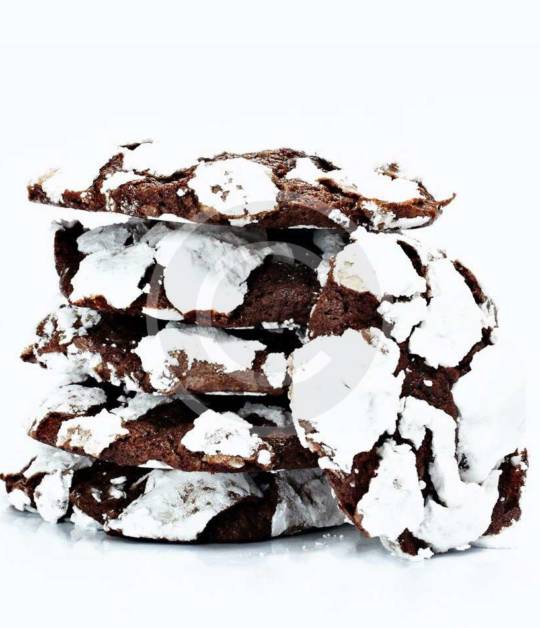Chocolate Explosion
