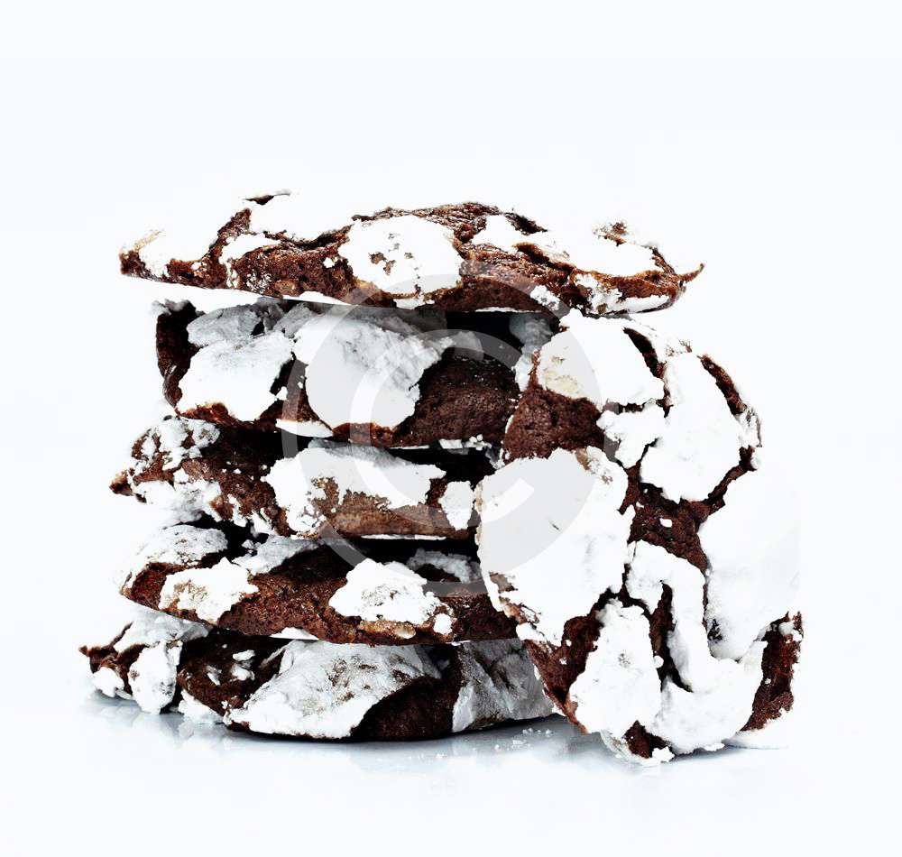 Chocolate Explosion