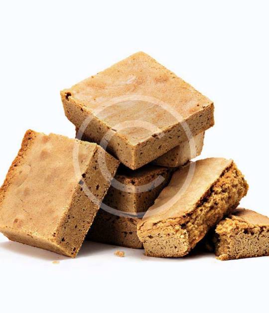 Caramel Biscuits