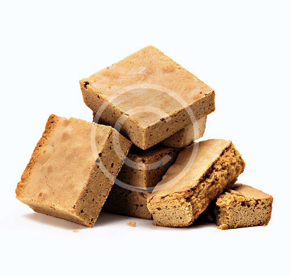 Caramel Biscuits